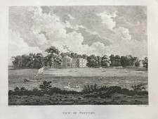 1794 antique print for sale  MARLOW