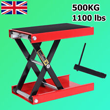 Motorbike jack heavy for sale  DUNSTABLE