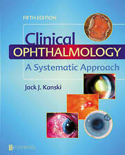 Clinical ophthalmology systema for sale  LONDON