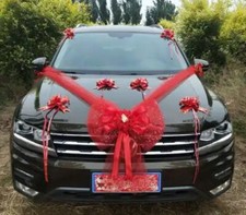 Hochzeit autodeko braut gebraucht kaufen  Rietheim-Weilheim