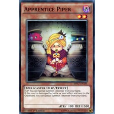 Apprentice piper mp17 usato  Spedire a Italy