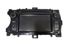Autoradio per toyota usato  Italia