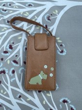 Radley small leather for sale  HALIFAX