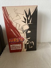 Naruto intégrale édition d'occasion  Petit-Couronne