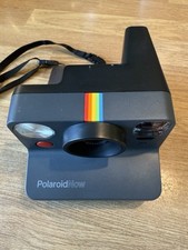 Polaroid instant camera for sale  KILGETTY