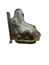 Bunny rabbit metal for sale  Cadyville
