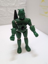 Micronauti green baron usato  Cogliate