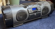 Jvc kaboom nb1 for sale  LOUGHBOROUGH
