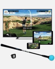 Phigolf golf simulator for sale  UK