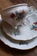 Sammeltassen gedeck weimar gebraucht kaufen  Havelberg
