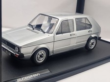 Golf 1983 silber gebraucht kaufen  Neu-Ulm
