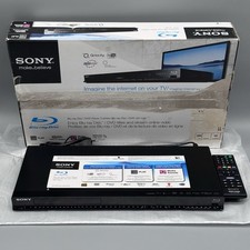 Sony blu ray gebraucht kaufen  Wittlich-Umland