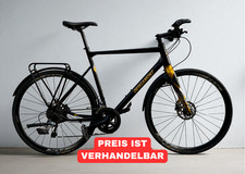 Bergamont sweep rh60 gebraucht kaufen  Gau-Algesheim