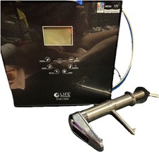 Usado, Life Water Ionizer Alkaline Advanced UV MESH Filter Plus Dispenser 9100|9200 comprar usado  Enviando para Brazil
