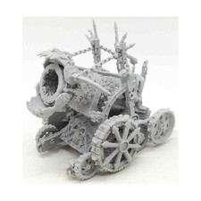 Whf warriors chaos for sale  Madison