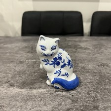 Small blue white for sale  EVESHAM