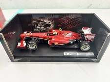 Felipe massa ferrari usato  Arcore