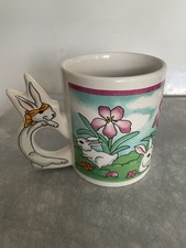 Vintage spring rabbit for sale  KINGSTON UPON THAMES