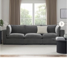 Dusk boston seater for sale  BURY