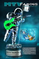 MTV Famous comprar usado MTV Famous comprar usado  Enviando para Brazil