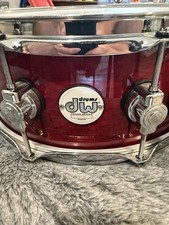 Design 14x5.5 snare for sale  Elizabethtown