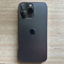 Apple iPhone 13 Pro 128GB grafite 5G A2483 desbloqueado MLR23LL/A GSM/CDMA/5G 2021, usado comprar usado  Enviando para Brazil