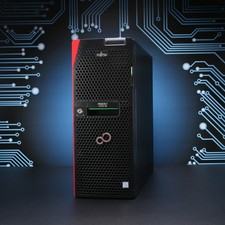 Fujitsu primergy tx1330 gebraucht kaufen  Wuppertal
