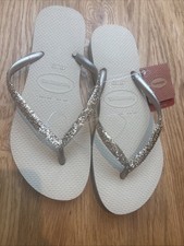 brazil flip flops havaianas for sale  WATERLOOVILLE