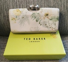 Ted baker floral for sale  WOLVERHAMPTON