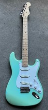 Squier japan stratocaster for sale  LONDON