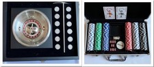 Roulette aluminium wheel for sale  LONDON