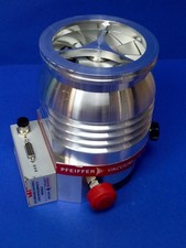 Pfeiffer turbo pump gebraucht kaufen  Weyhe