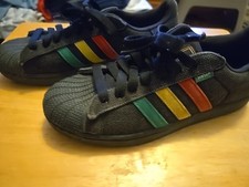 Adidas superstar hemp for sale  Jacksonville