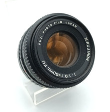 Fujinon fuji 50mm d'occasion  Frejus
