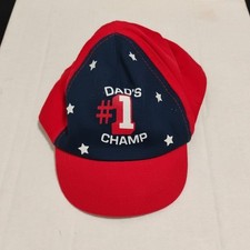Baseball cap plain for sale  Ionia