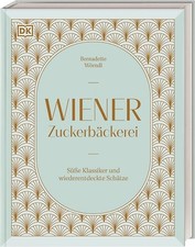 Wiener zuckerbäckerei gebraucht kaufen  Berlin