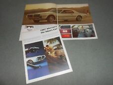 1967 mercury brochure for sale  Greencastle
