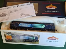 Bachmann class 57011 for sale  SUTTON