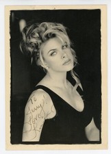 Linda sobek signed for sale  Los Angeles