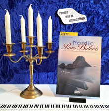 Nordic piano ballads gebraucht kaufen  Langerwehe