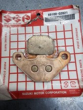 Suzuki rm80 rear for sale  TENTERDEN