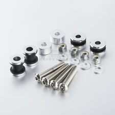 Ferragens de encaixe adequadas para Harley Softail 2000-Up Bad Boy Fatboy 90-98 FXSB 1985 comprar usado  Enviando para Brazil