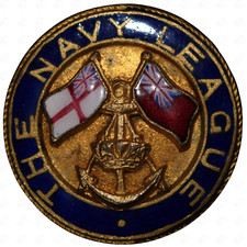 Great britain navy for sale  SHAFTESBURY