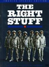 Right stuff dvd for sale  Montgomery