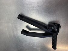 Sozius fussrastenplatte raste gebraucht kaufen Sozius fussrastenplatte raste gebraucht kaufen  Hanhofen