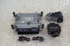 2006 Mercedes c280 W203 ECU ECM CHAVE DE IGNIÇÃO COMPUTADOR MOTOR EIS ESL 2721534579 comprar usado  Enviando para Brazil