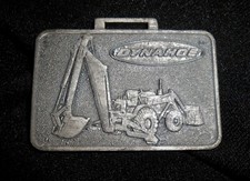 Dynahoe watch fob for sale  Indianola