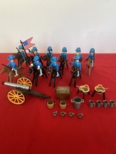 Playmobil nordistes lot d'occasion  Dijon