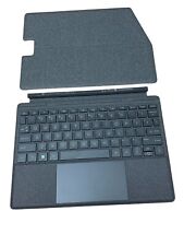 Teclado e capa genuínos para tablet HP 11 polegadas - Modelo TPN-C156K - Cinza - Muito bom estado comprar usado  Enviando para Brazil