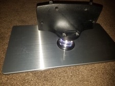 Samsung stand ue40b8000 for sale  FORRES